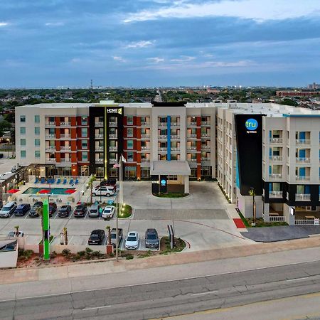 Отель Tru By Hilton Galveston, Tx Экстерьер фото
