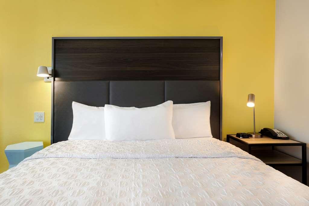 Отель Tru By Hilton Galveston, Tx Номер фото