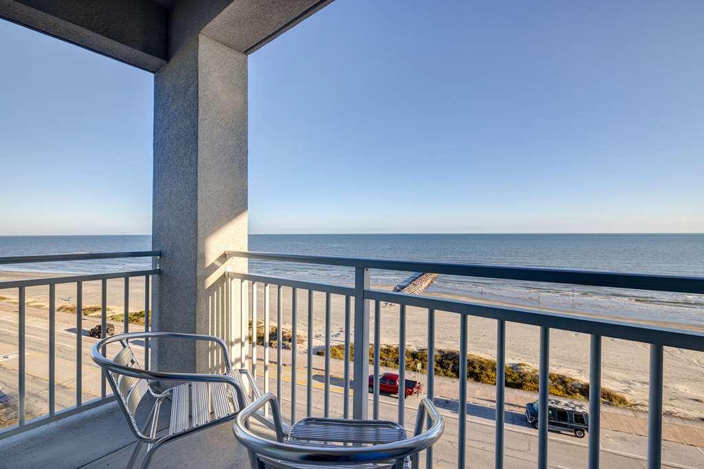 Отель Tru By Hilton Galveston, Tx Номер фото