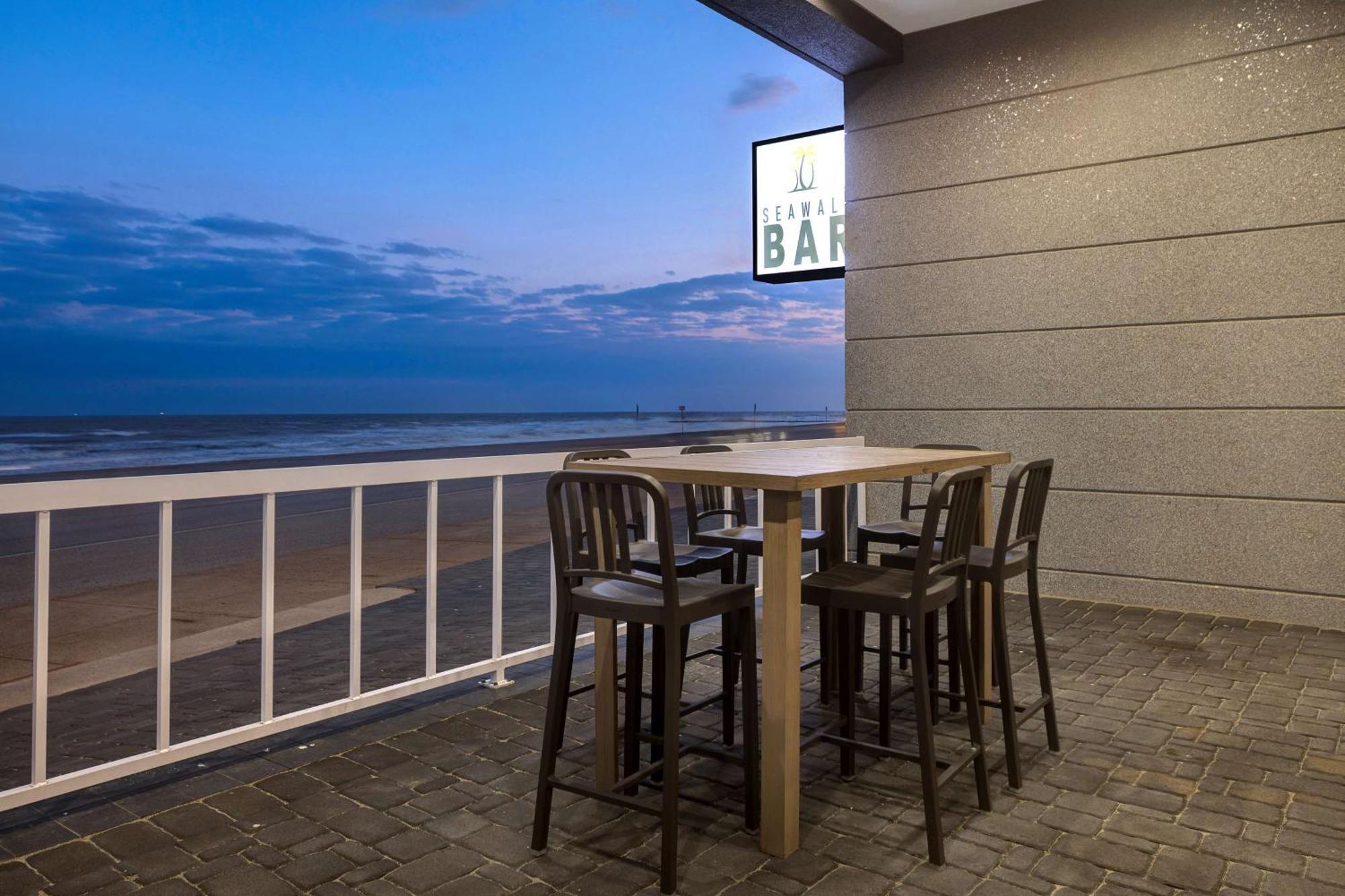 Отель Tru By Hilton Galveston, Tx Экстерьер фото